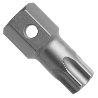 Bit Manual Encaixe 5/8 Torx